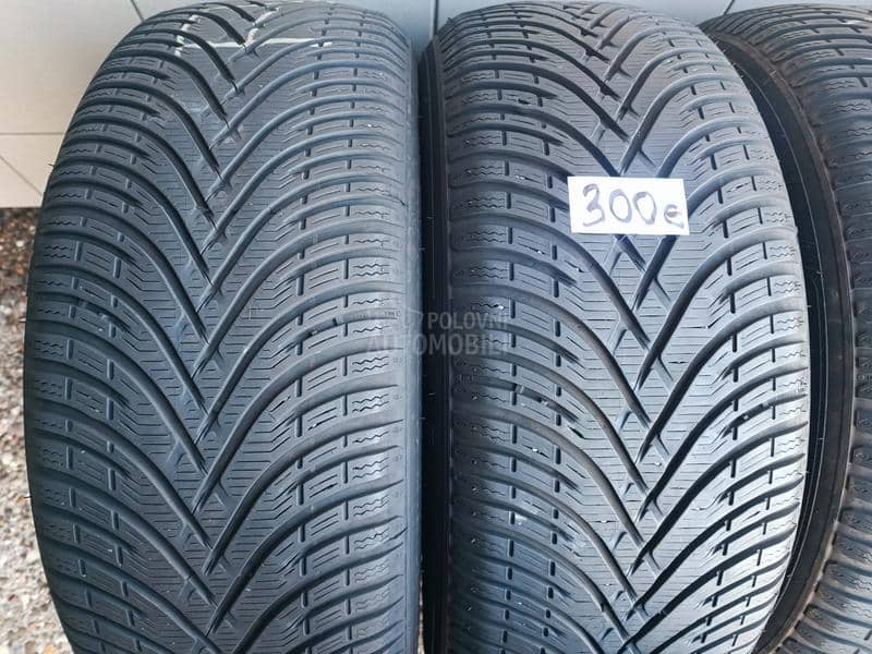 Kleber 225/55 R18 Zimska