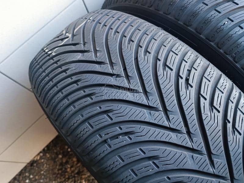 Kleber 225/55 R18 Zimska