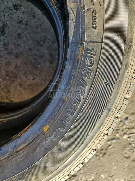Firestone 195/65 R16 Letnja
