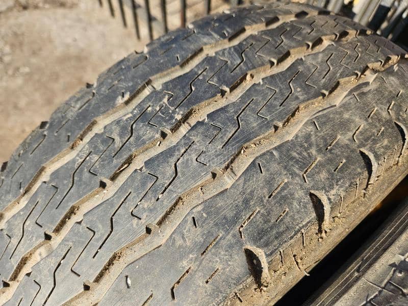 Firestone 195/65 R16 Letnja