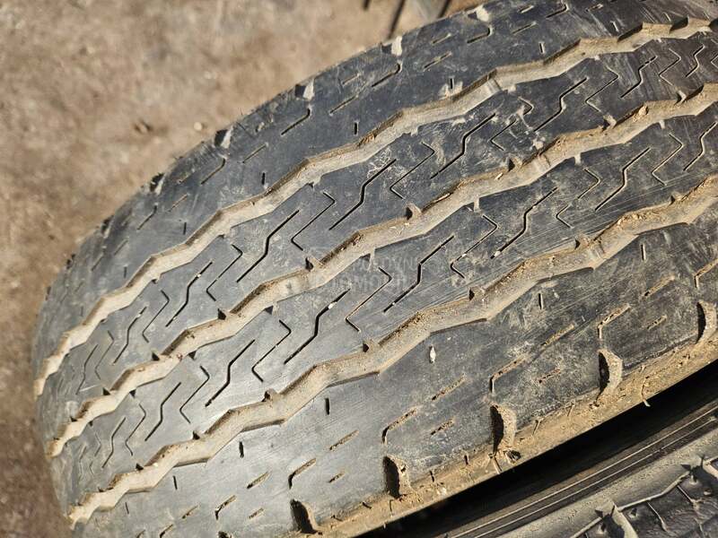 Firestone 195/65 R16 Letnja
