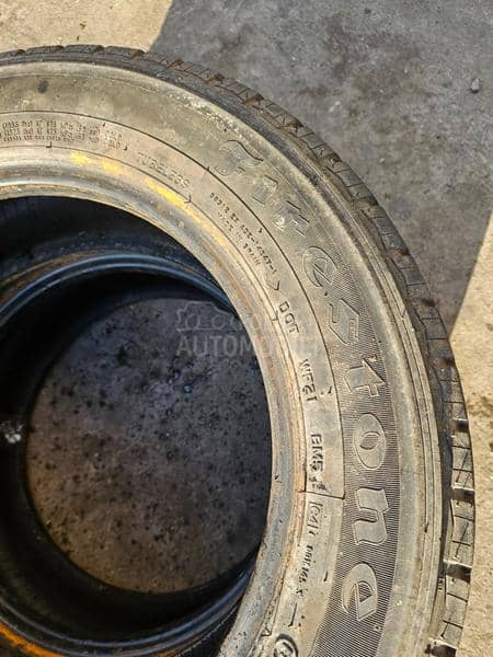 Firestone 195/65 R16 Letnja