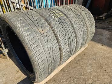 Hankook 215/45 R17 Sve sezone