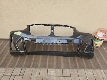 Prednji branik G01 face lift za BMW X3, X4 od 2021. do 2025. god.