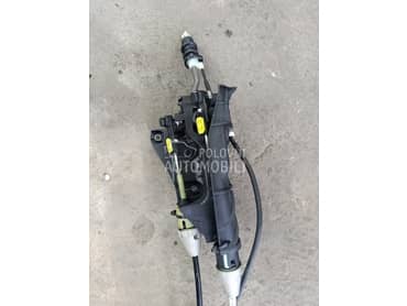 kompletan birac 6 brzuna za Citroen C4 Grand Picasso, C4 Picasso od 2007. do 2013. god.