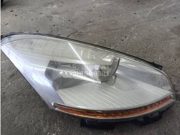 desni far za Citroen C4 Grand Picasso, C4 Picasso