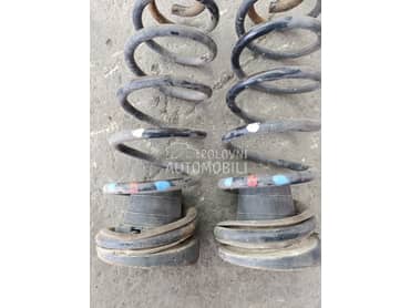 zadnje opruge za Citroen C4 Grand Picasso, C4 Picasso od 2006. do 2013. god.