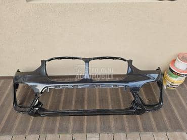 Prednji branik G01 za BMW X3 od 2017. do 2021. god.