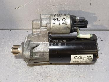 ALNASER za Volkswagen Passat B6