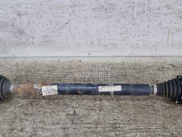 POLUOSOVINA za Volkswagen Passat B7