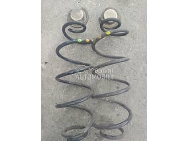 zadnje opruge za Citroen C4 Grand SpaceTourer, C4 Picasso od 2013. do 2020. god.