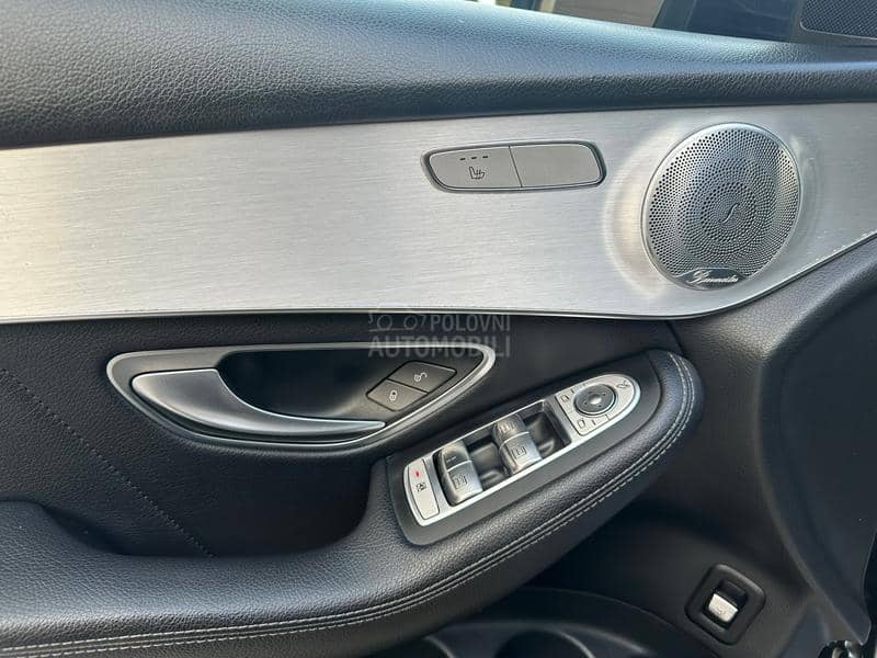 Mercedes Benz GLC 250 2.2D //AMG//