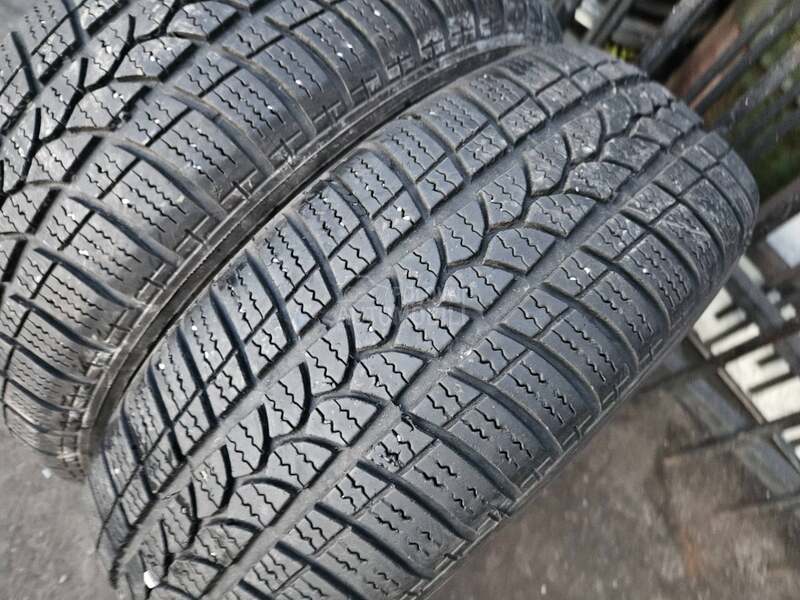 Kormoran 185/60 R15 Sve sezone