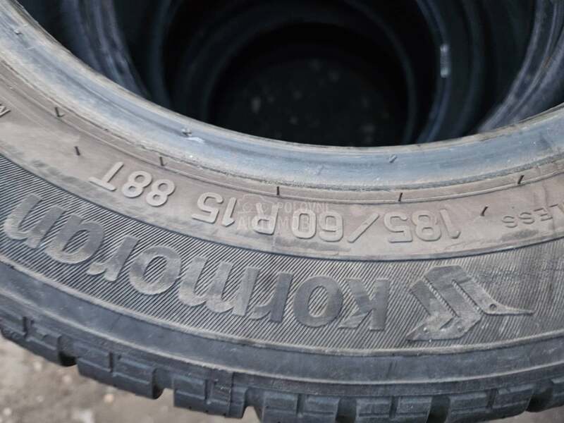 Kormoran 185/60 R15 Sve sezone