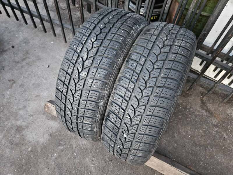 Kormoran 185/60 R15 Sve sezone