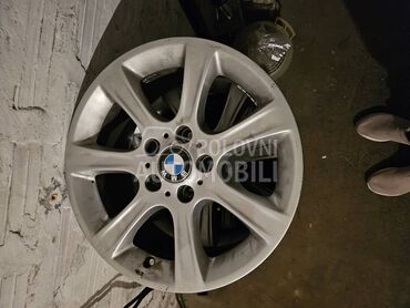 Aluminijumske felne  17" 5 x 120