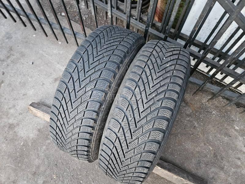 Pirelli 195/65 R15 Sve sezone
