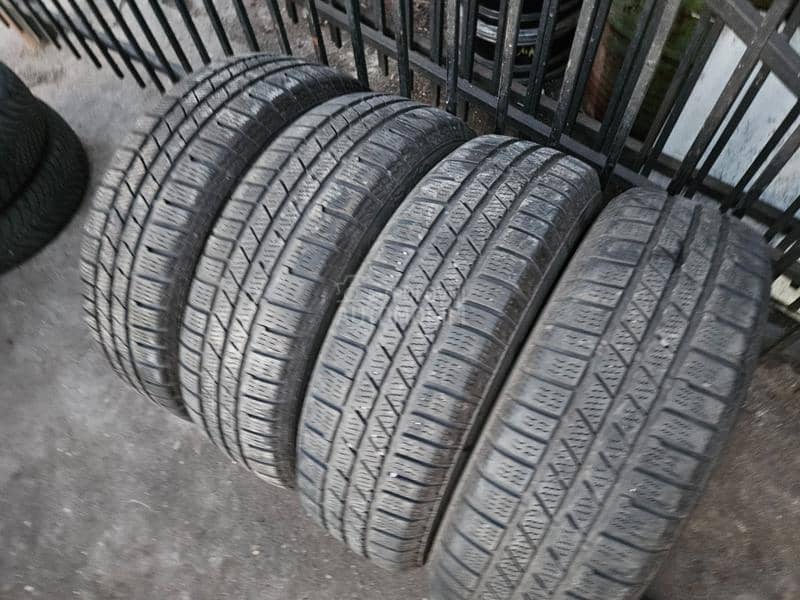 Continental 195/70 R16 Sve sezone