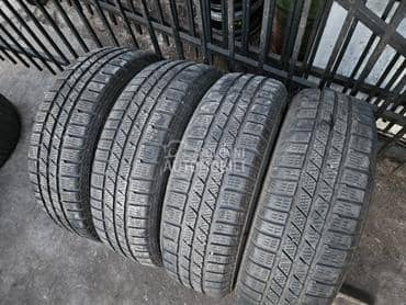 Continental 195/70 R16 Sve sezone