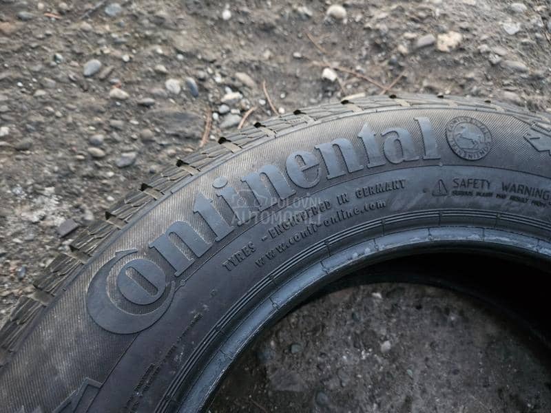 Continental 195/70 R16 Sve sezone