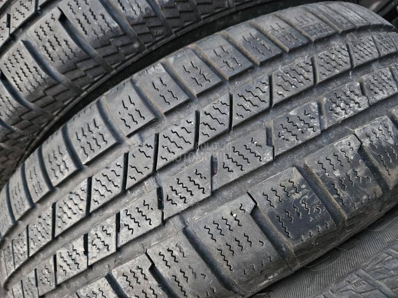 Continental 195/70 R16 Sve sezone