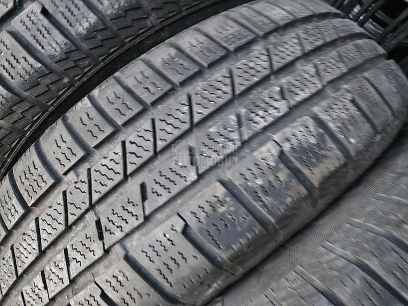 Continental 195/70 R16 Sve sezone