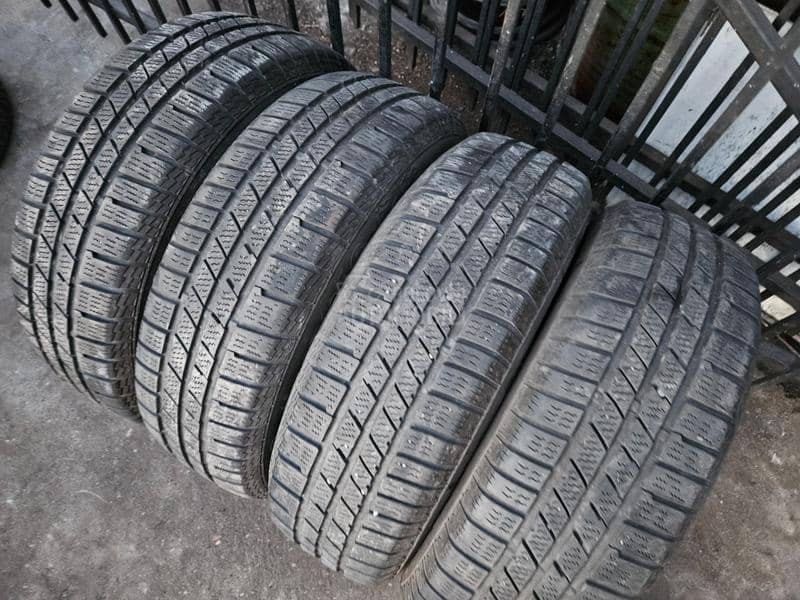 Continental 195/70 R16 Sve sezone