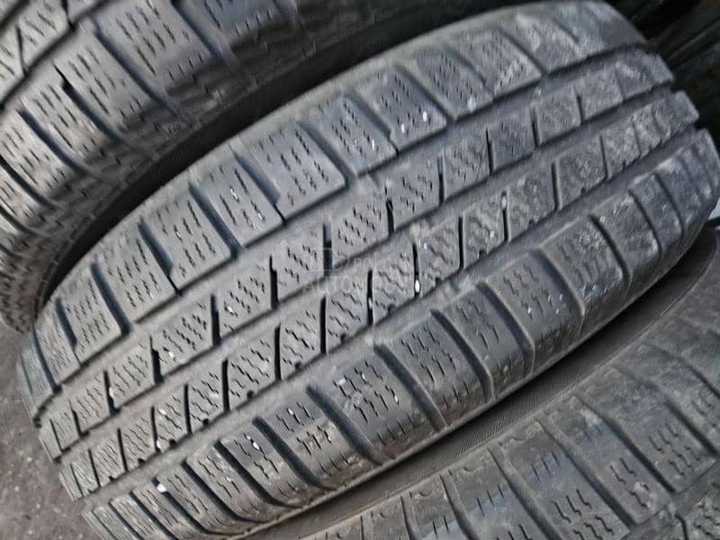 Continental 195/70 R16 Sve sezone