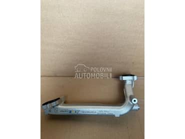 Cev za vodu za Porsche 911 od 2018. do 2025. god.