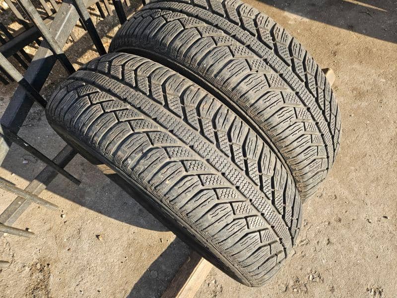 Semperit 185/65 R15 Sve sezone