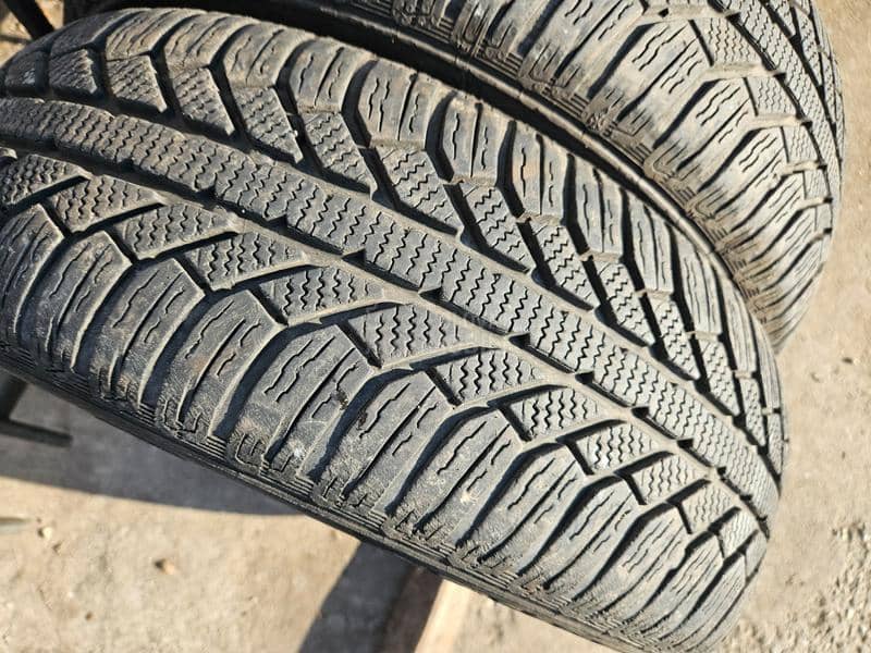 Semperit 185/65 R15 Sve sezone
