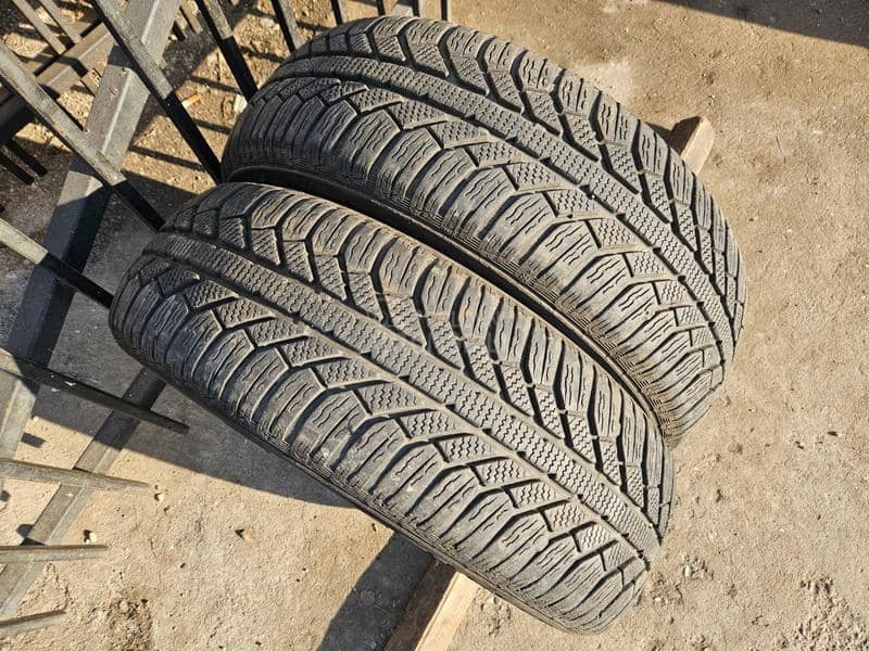 Semperit 185/65 R15 Sve sezone