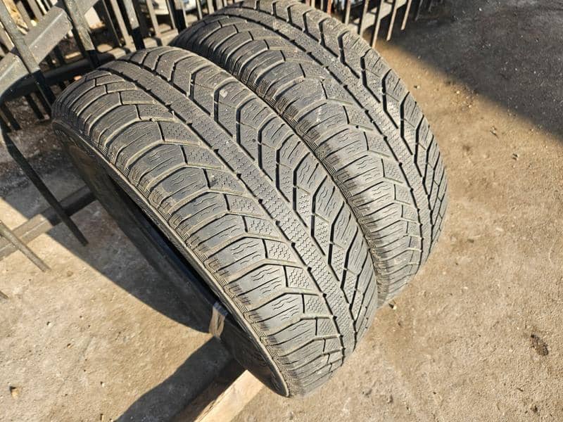 Semperit 195/65 R15 Sve sezone