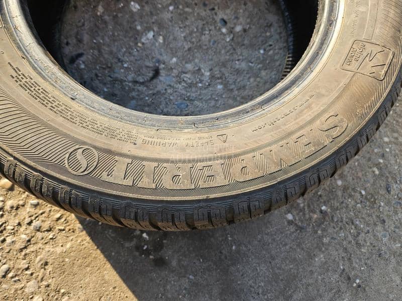 Semperit 195/65 R15 Sve sezone