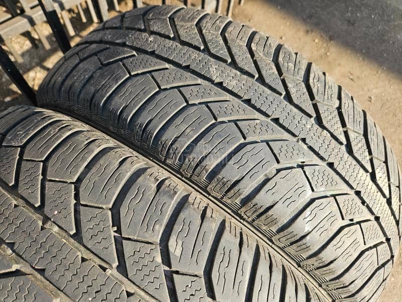 Semperit 195/65 R15 Sve sezone