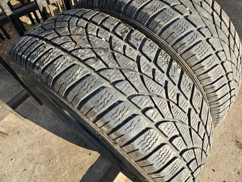 Dunlop 205/60 R16 Sve sezone