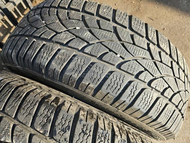Dunlop 205/60 R16 Sve sezone