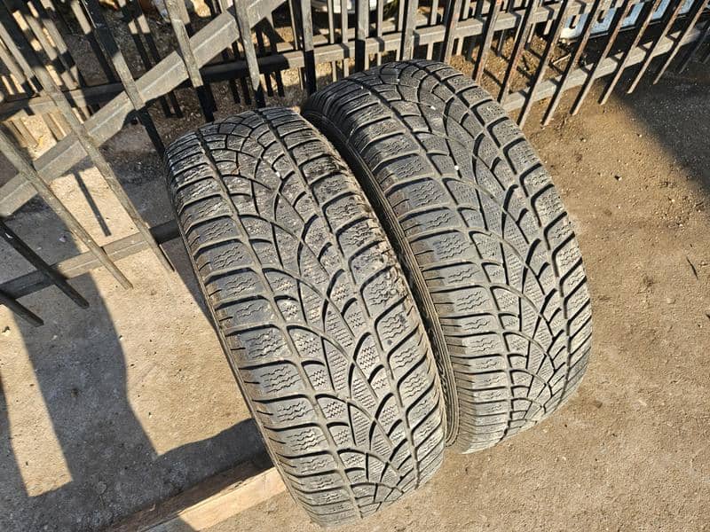 Dunlop 205/60 R16 Sve sezone
