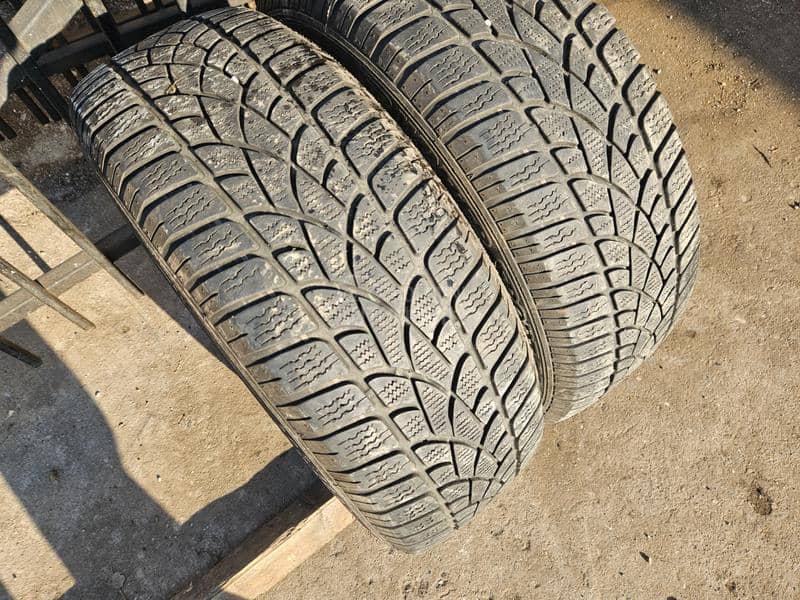 Dunlop 205/60 R16 Sve sezone
