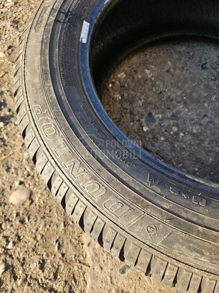 Dunlop 205/60 R16 Sve sezone
