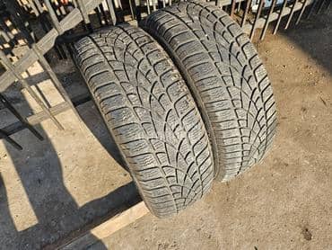 Dunlop 205/60 R16 Sve sezone