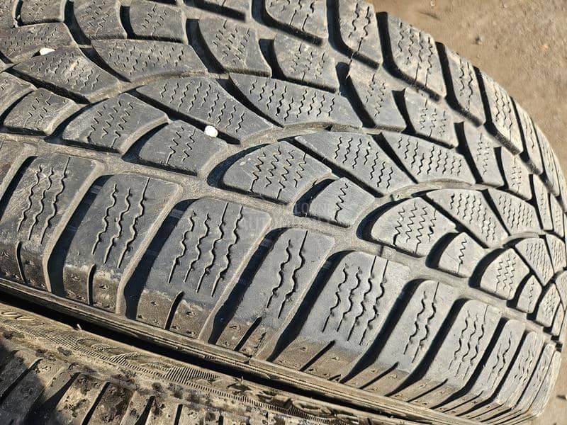 Dunlop 205/60 R16 Sve sezone
