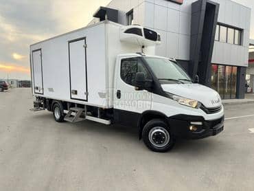 Iveco Daily 72c18v Hladnjača