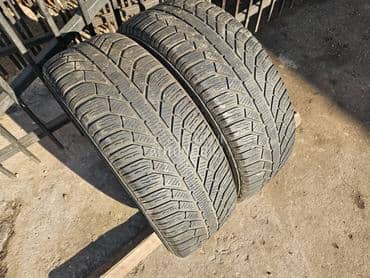 Semperit 215/60 R16 Sve sezone
