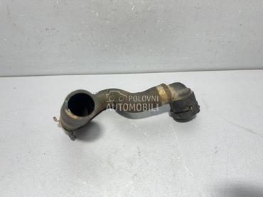 CRIJEVO za Škoda Karoq