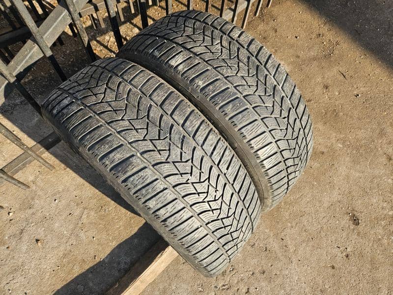 Dunlop 205/55 R16 Sve sezone