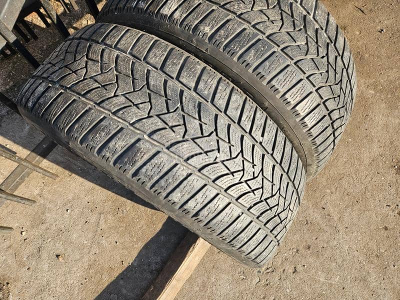 Dunlop 205/55 R16 Sve sezone