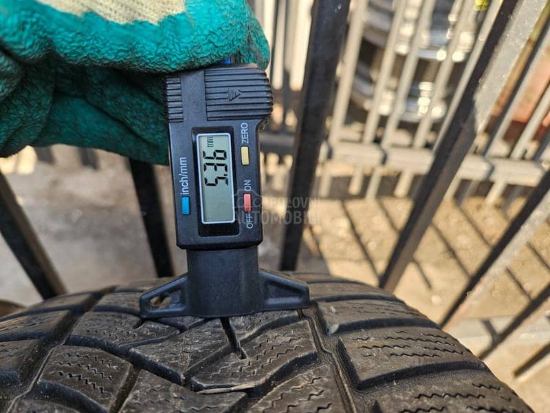 Dunlop 205/55 R16 Sve sezone
