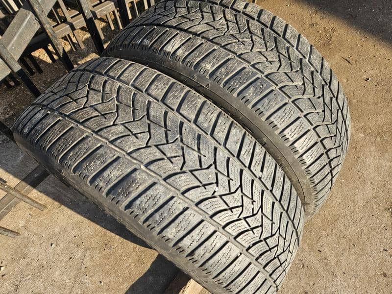 Dunlop 205/55 R16 Sve sezone