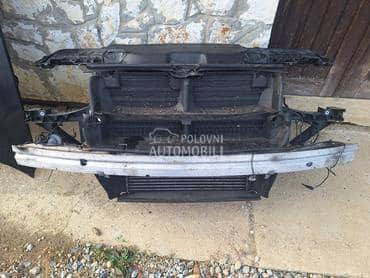 Prsa (vezni lim) X3 E83 za BMW X3 od 2004. do 2010. god.